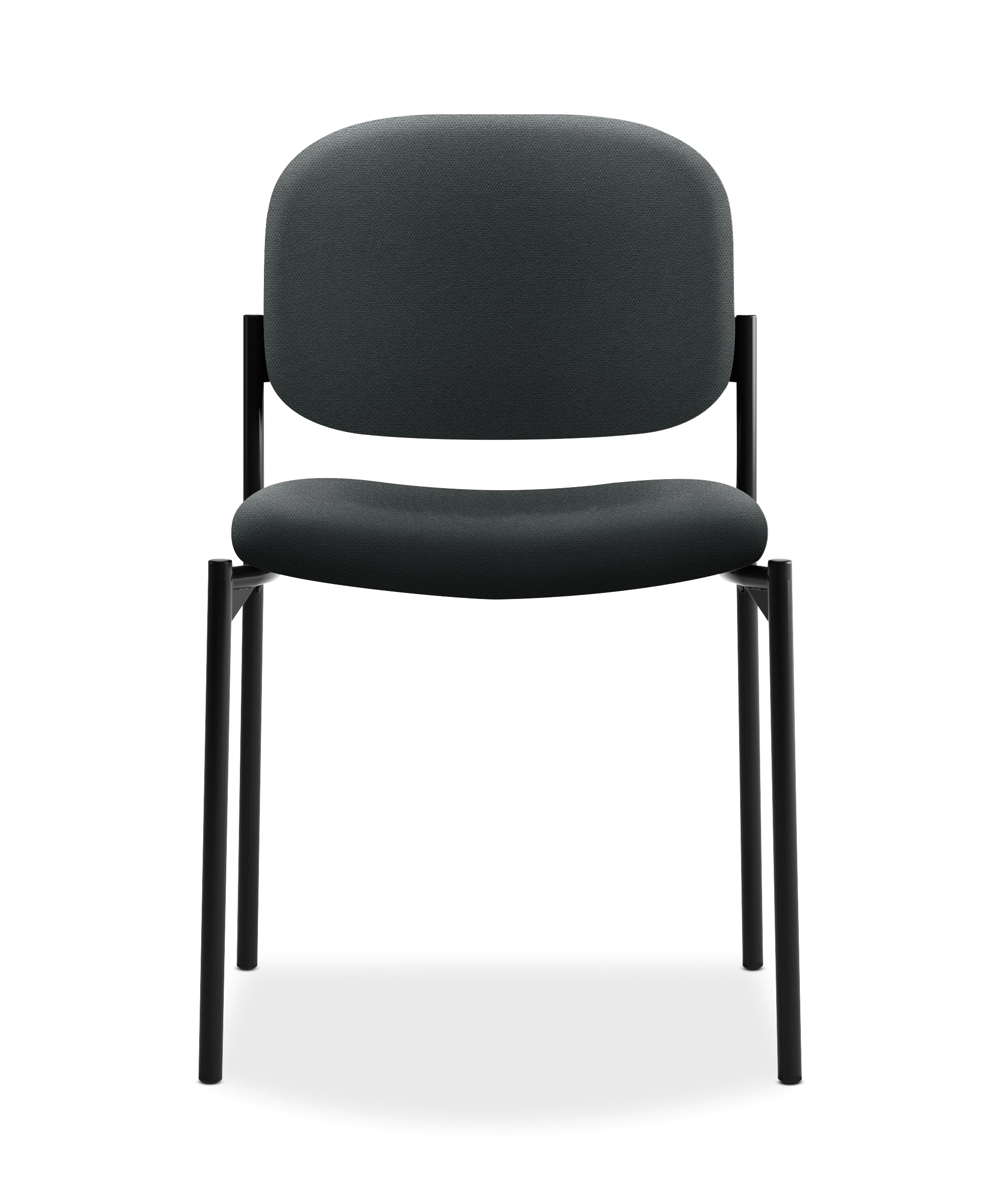 basyxMultiPurposeStackingChairHVL606.VA19000001 HON Office Furniture