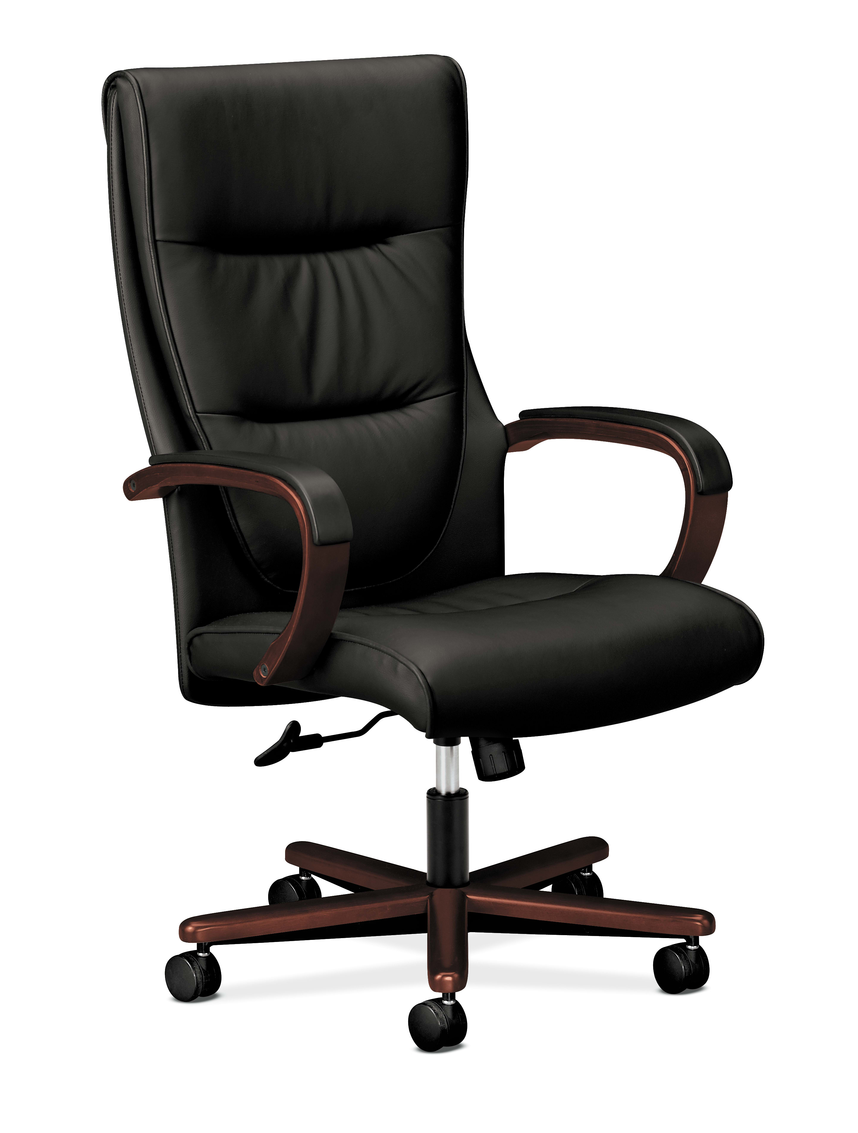 Hvl844 N Sb11 Hon Office Furniture Hvl844 N Sb11 Hon Office Furniture, Hon Topflight Executive High Back Chair