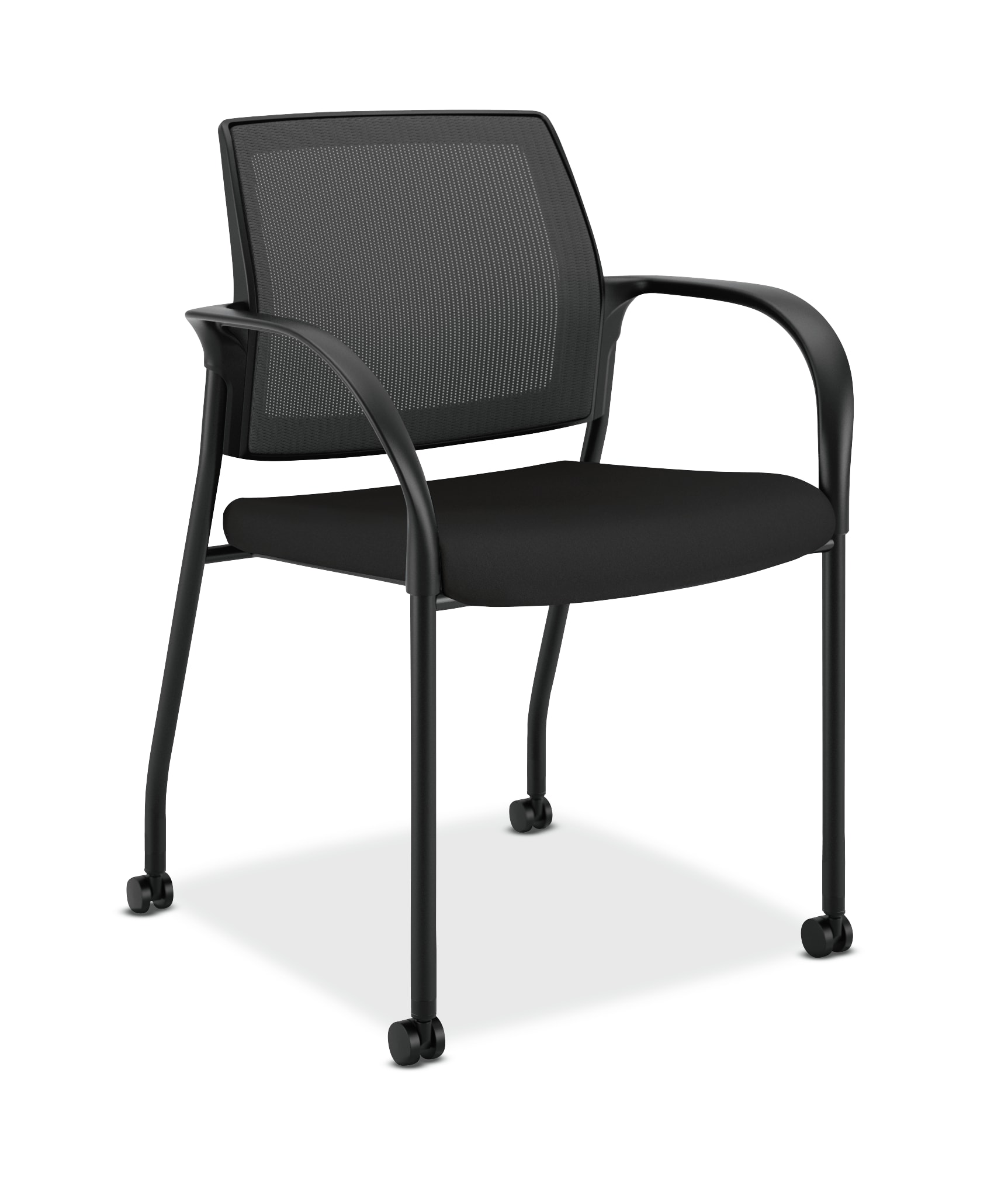 HON Adjustable Office Chairs - HON ComforTask® Adjustable Office