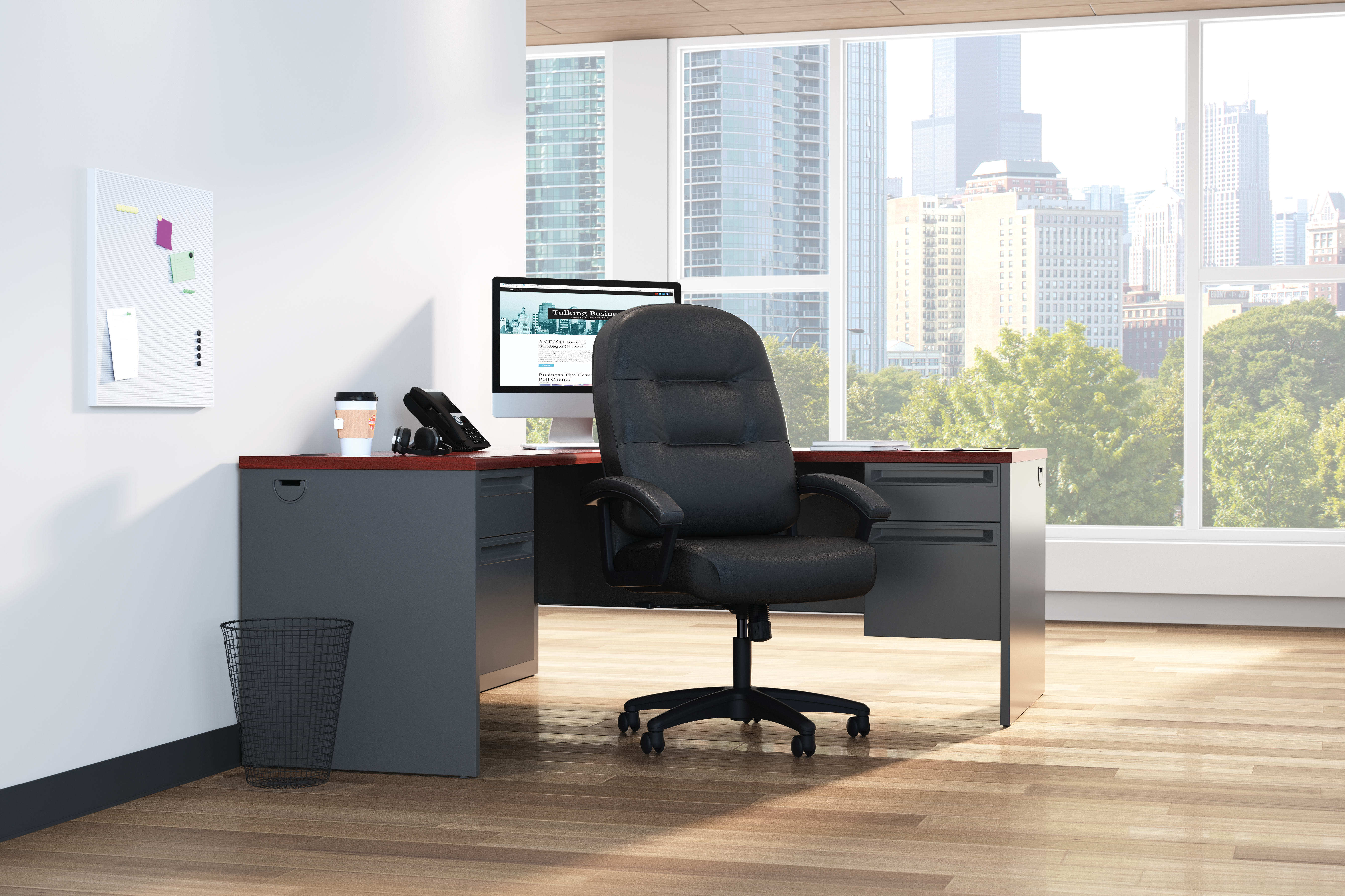 Pillow-Soft  HON Office Furniture