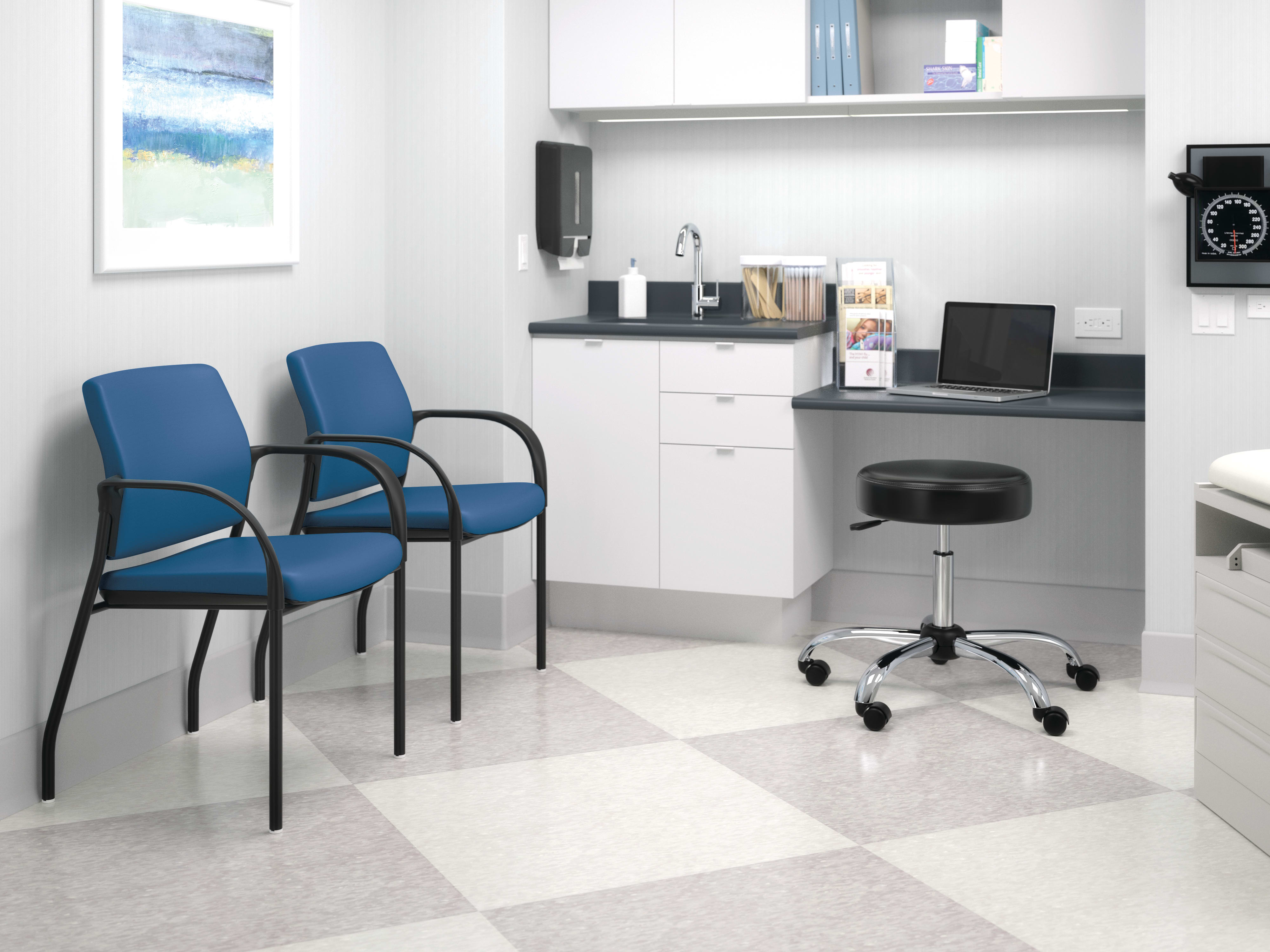 Evolving Healthcare Solutions | HON Office Furniture