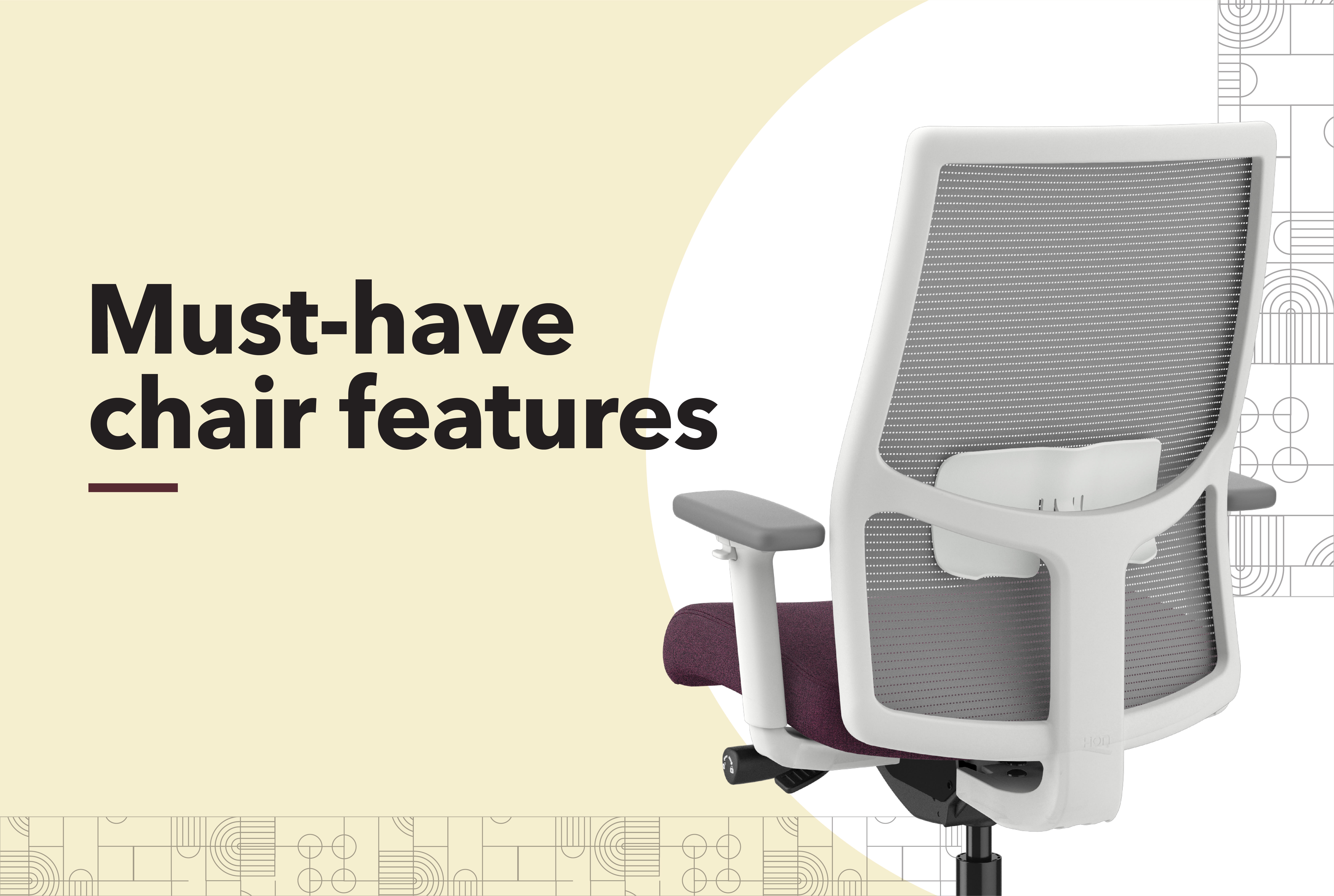 Why We Love the HON Ignition 2.0 Office Chair