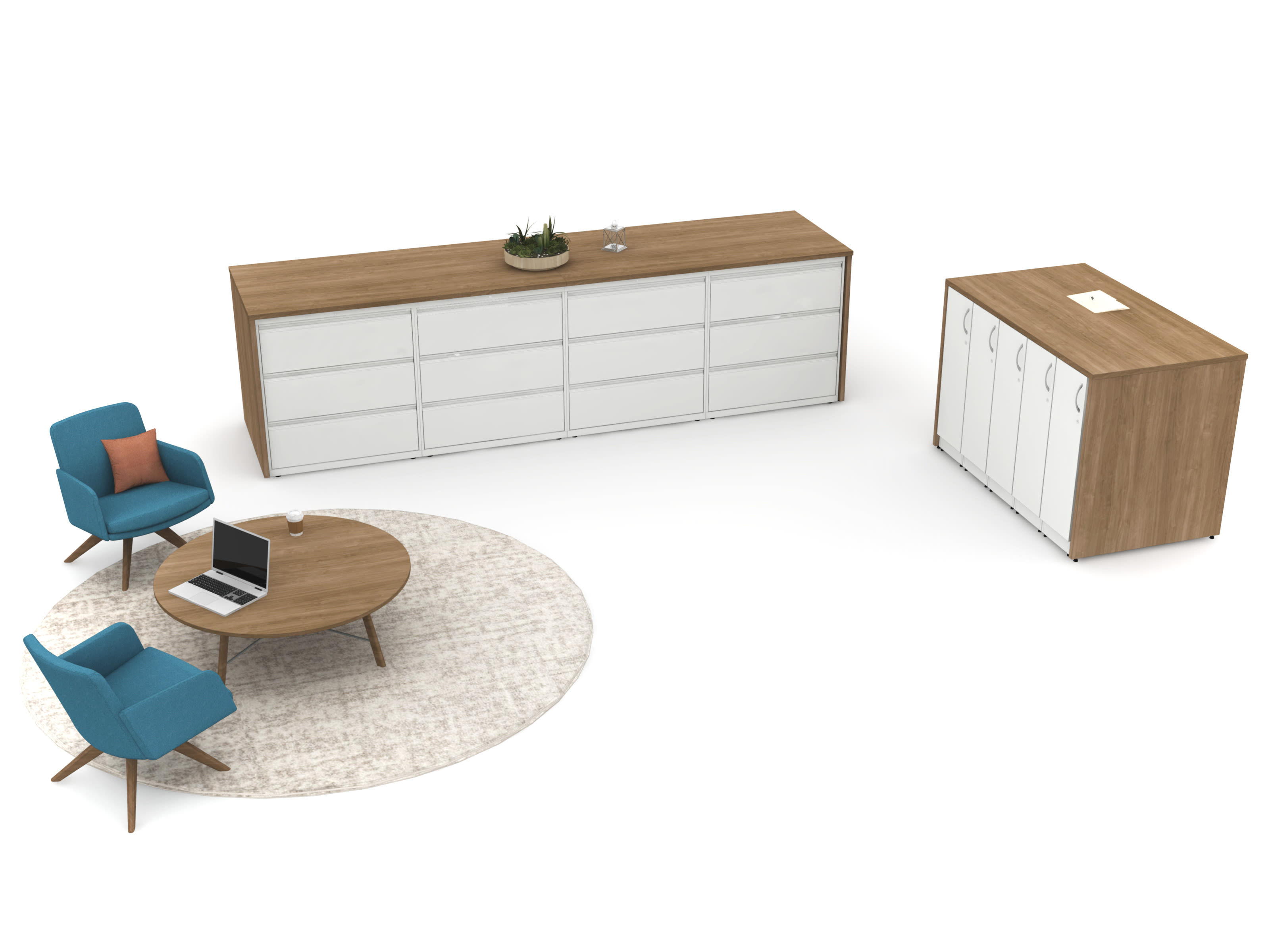 STORAGE ISLANDS_B RENDER STORAGE ISLANDS_B RENDER