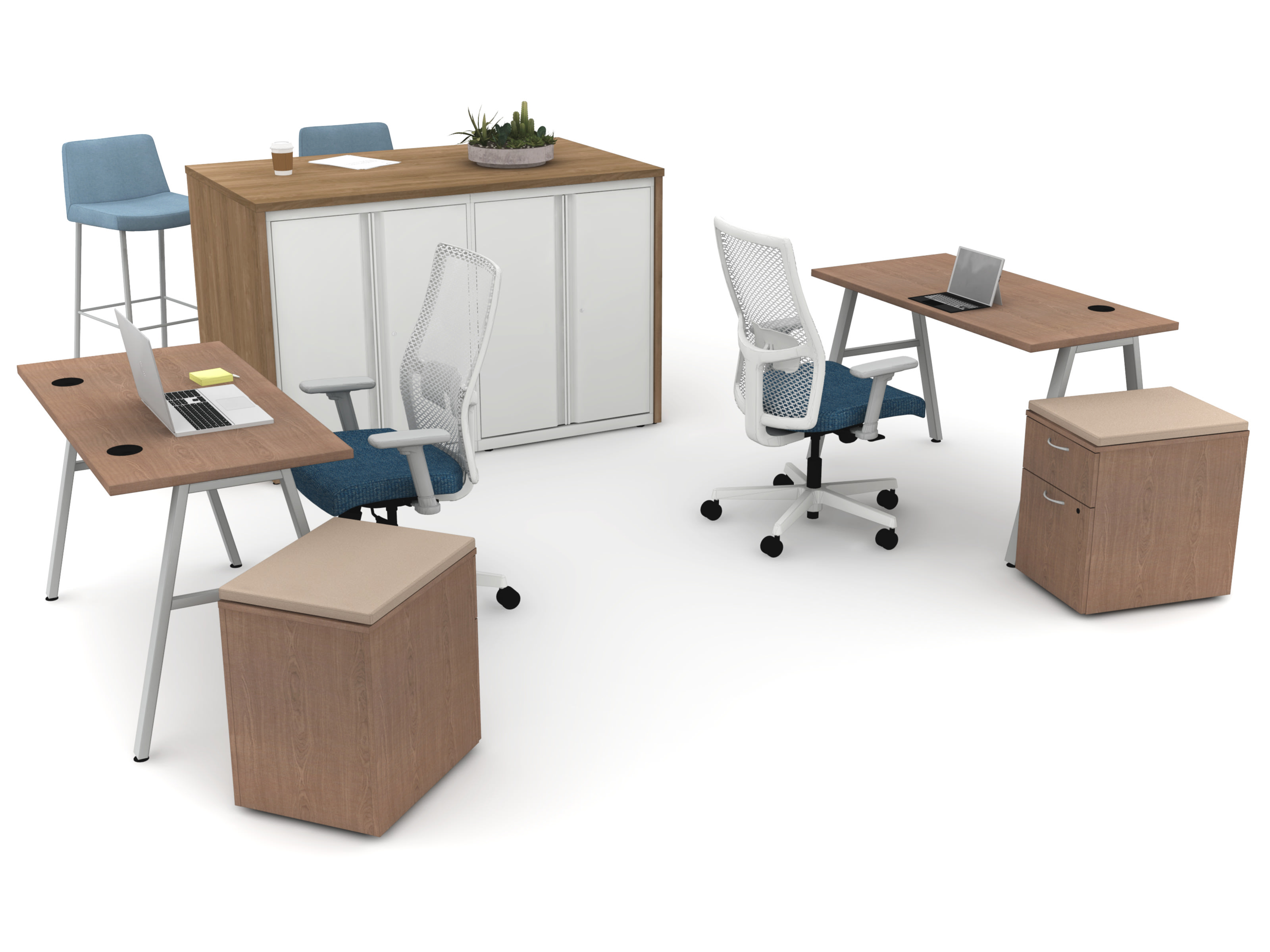 STORAGE ISLANDS_H RENDER STORAGE ISLANDS_H RENDER