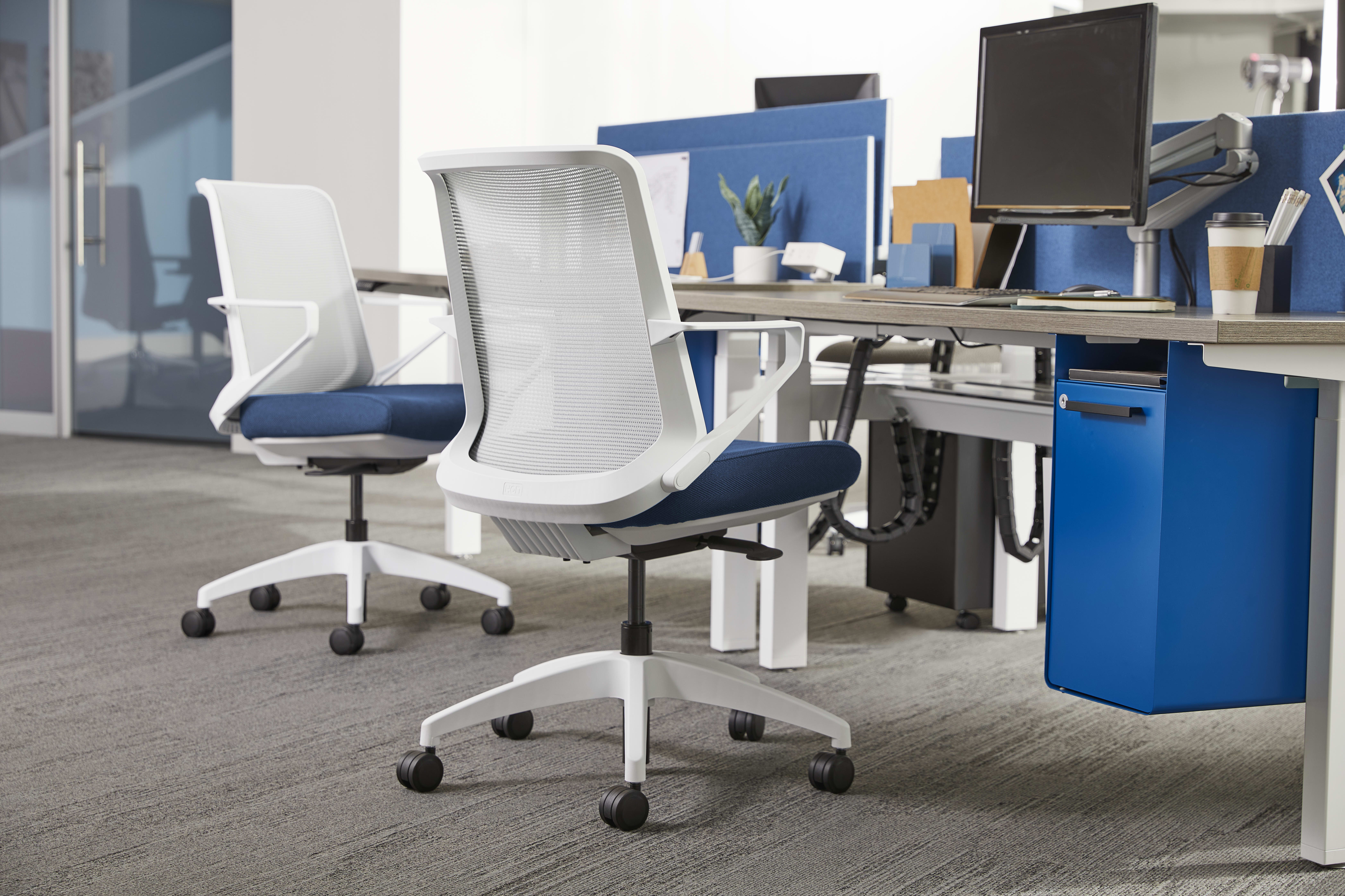HON Cliq - Office Furniture & Interior Solutions in Grand Rapids
