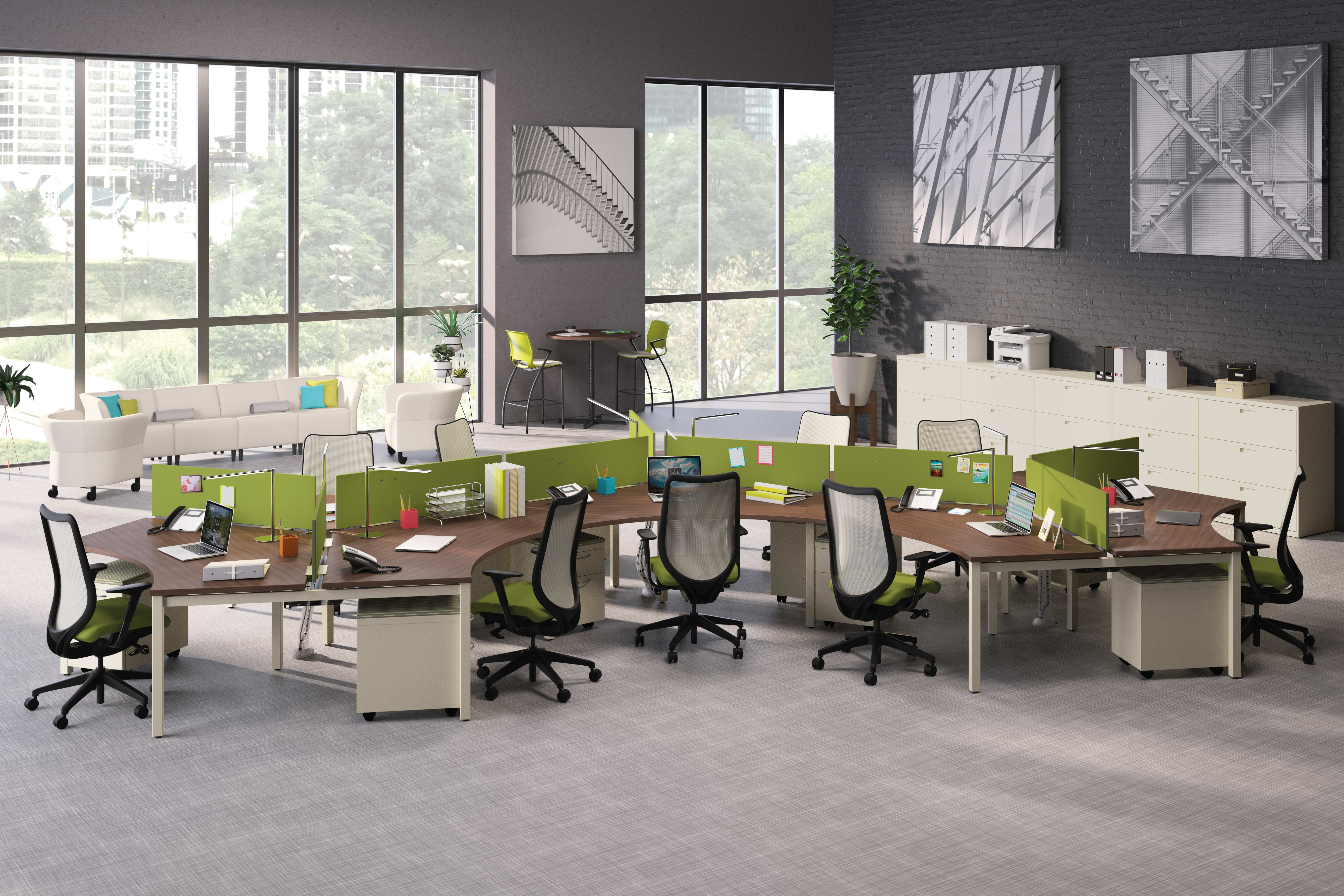 Hon Office Furniture