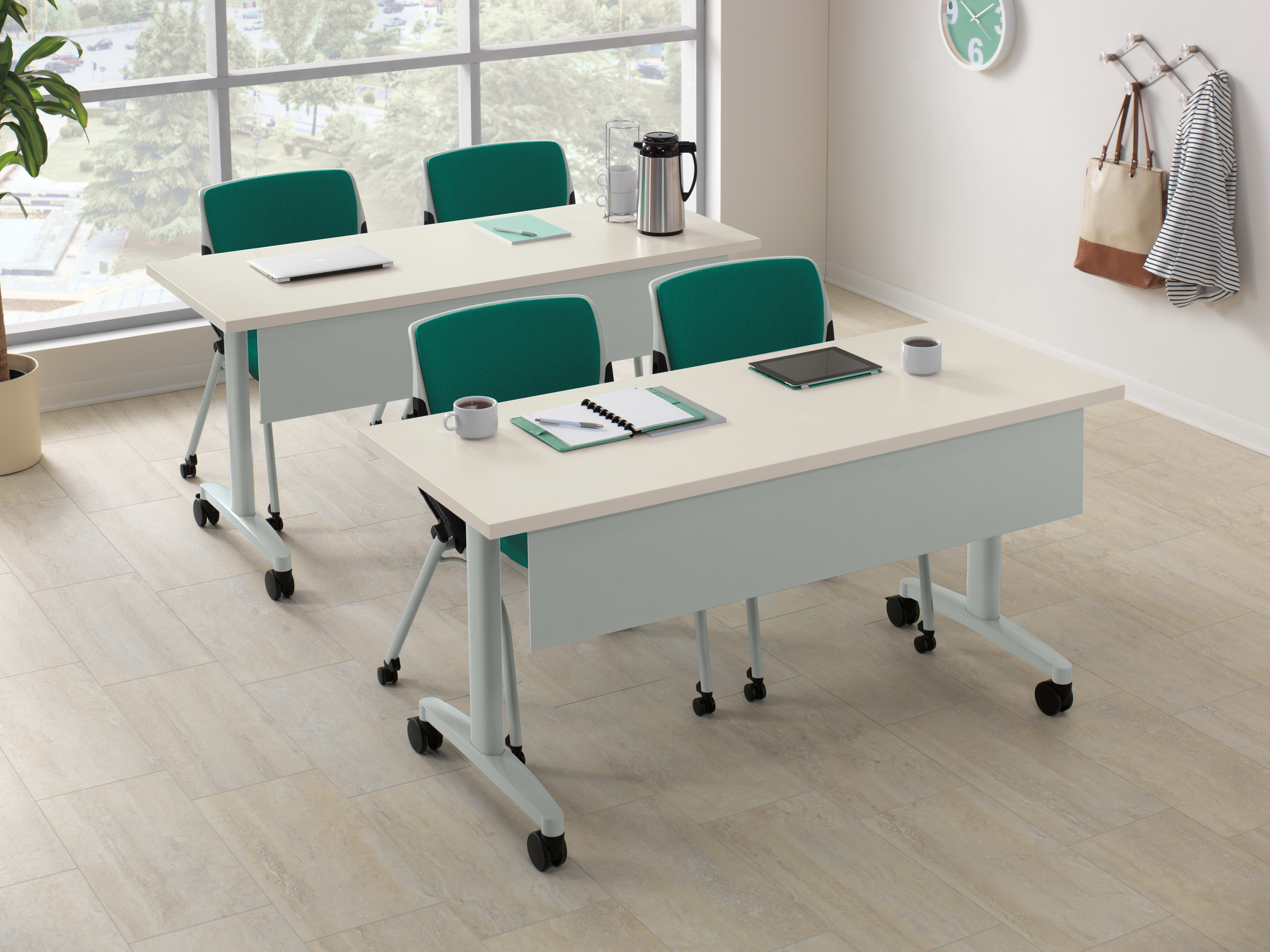 Clone of Huddle HON Office Furniture