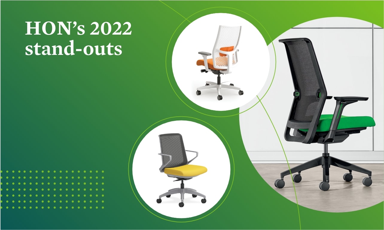 Best Office Chairs 2023  Expert Recommended - Forbes Vetted