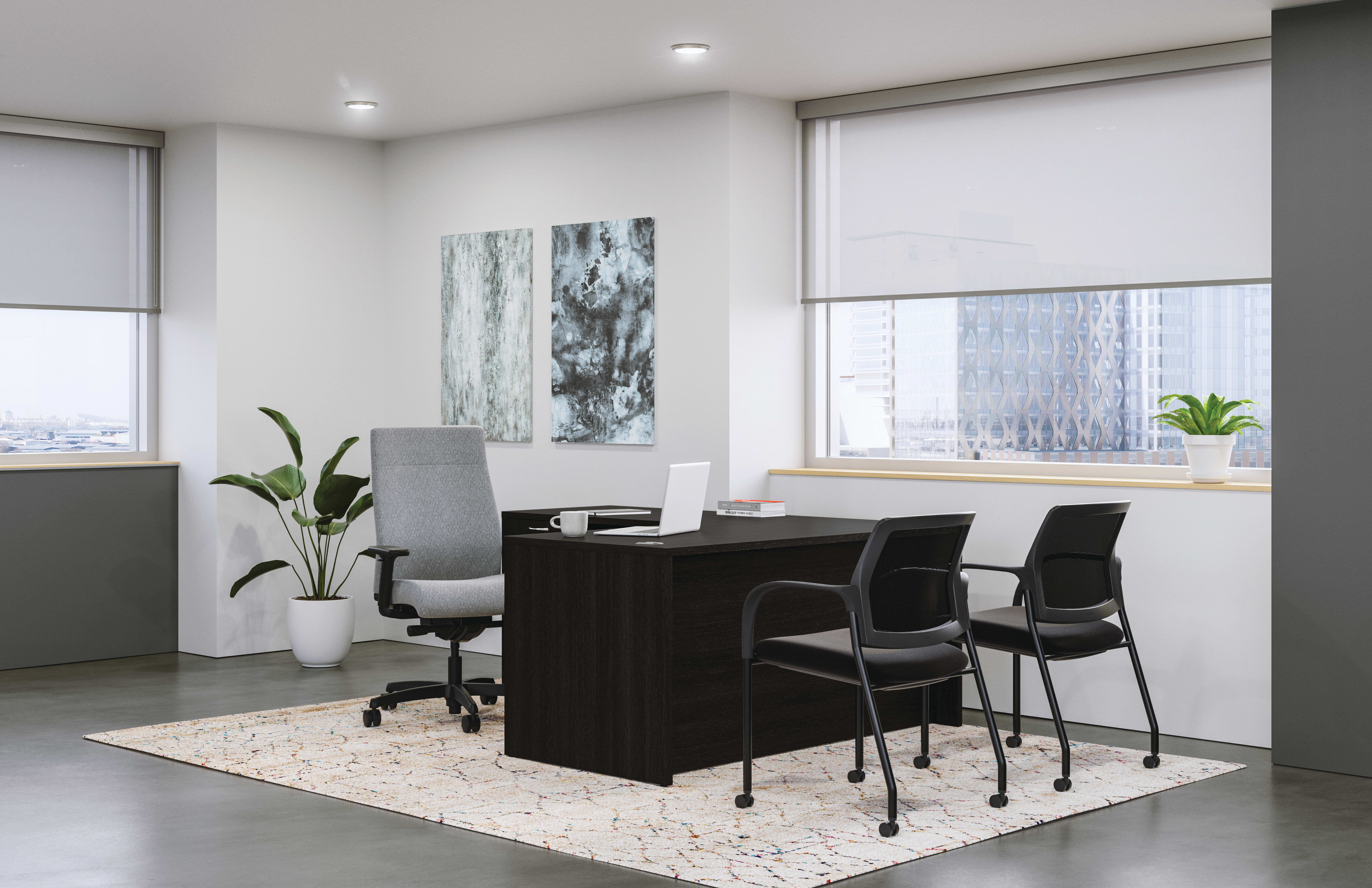 HONModIgnition500002 HON Office Furniture