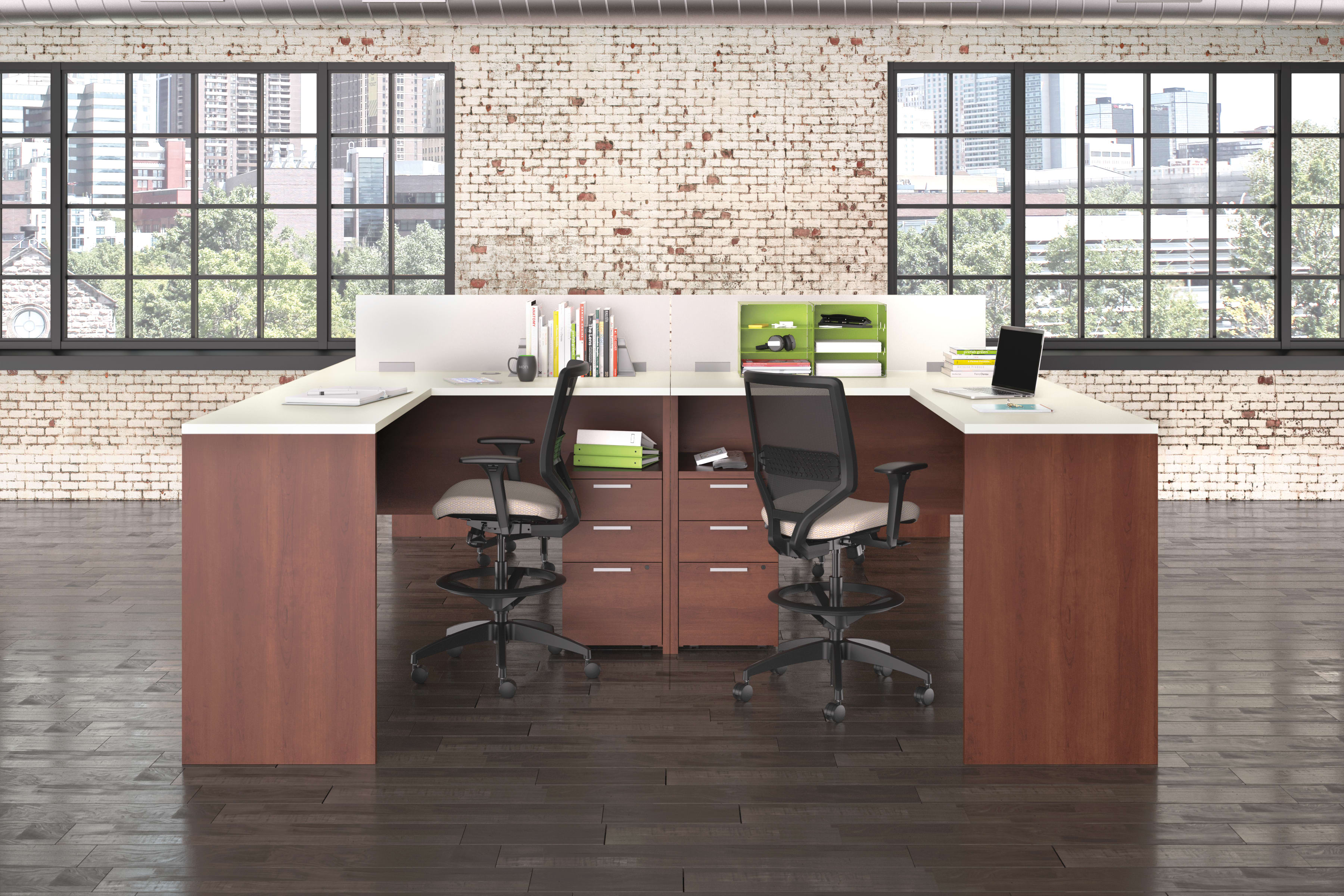 Revel  HON Office Furniture