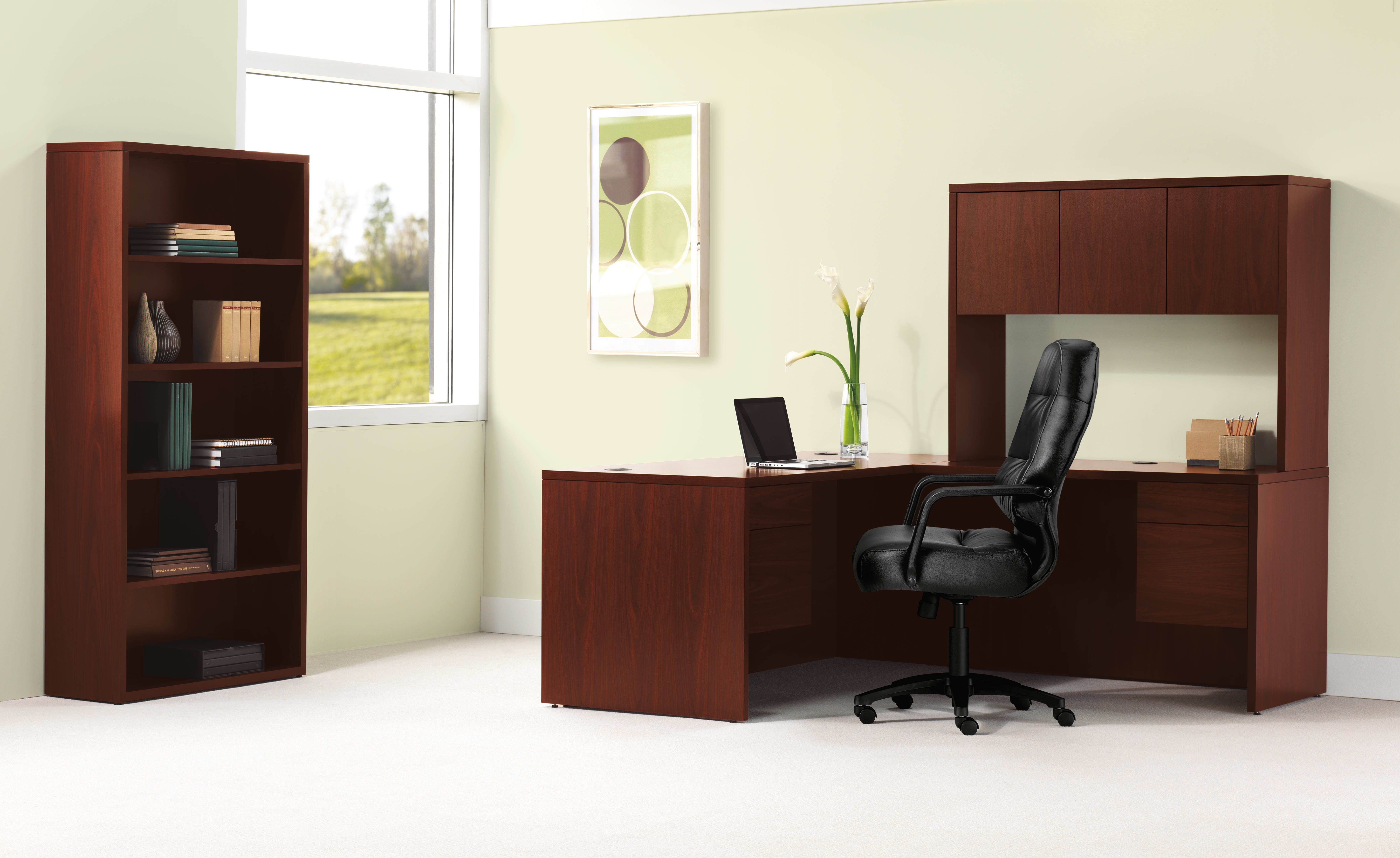 Solid Core Olive  HON Office Furniture