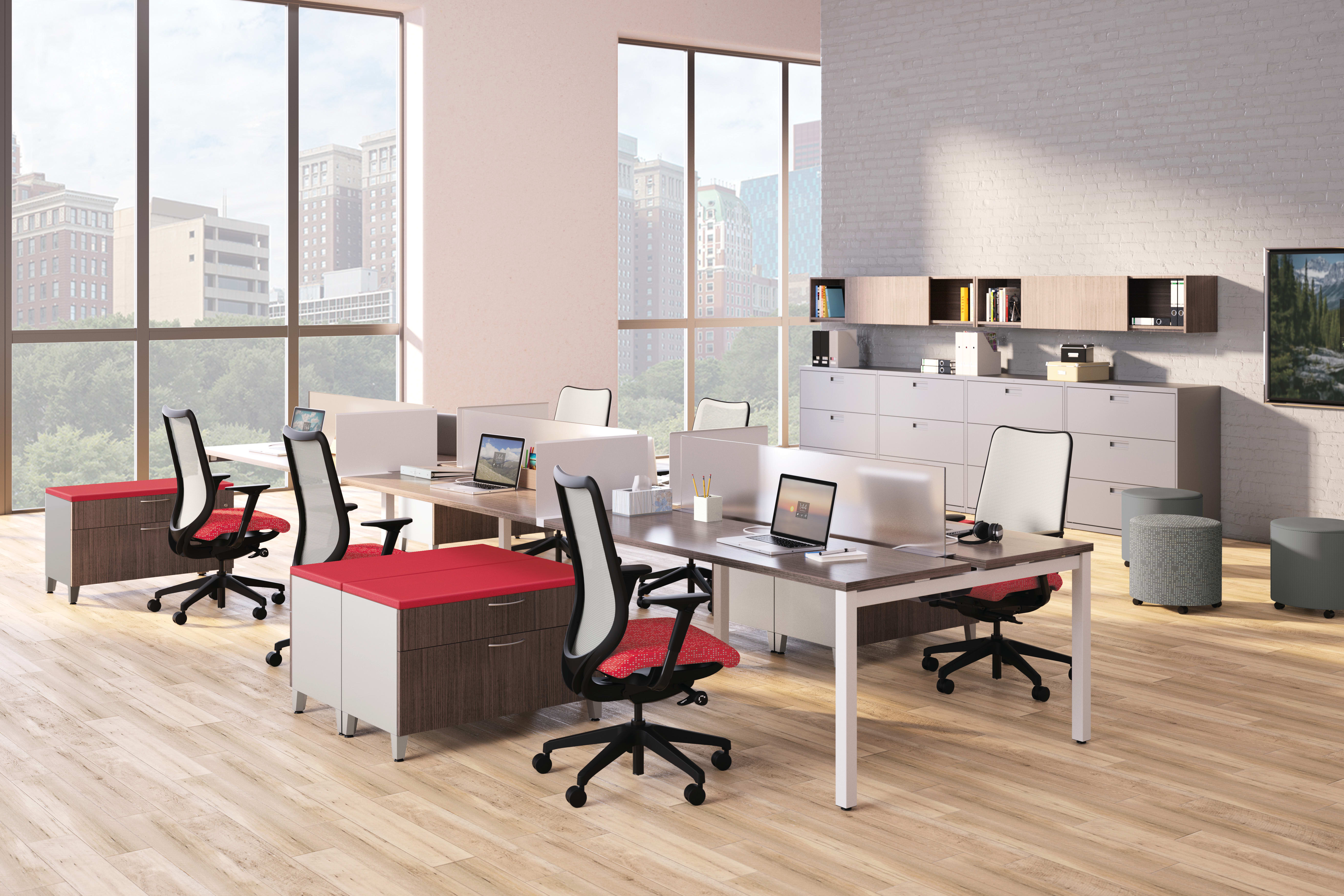 Business HON Office Furniture
