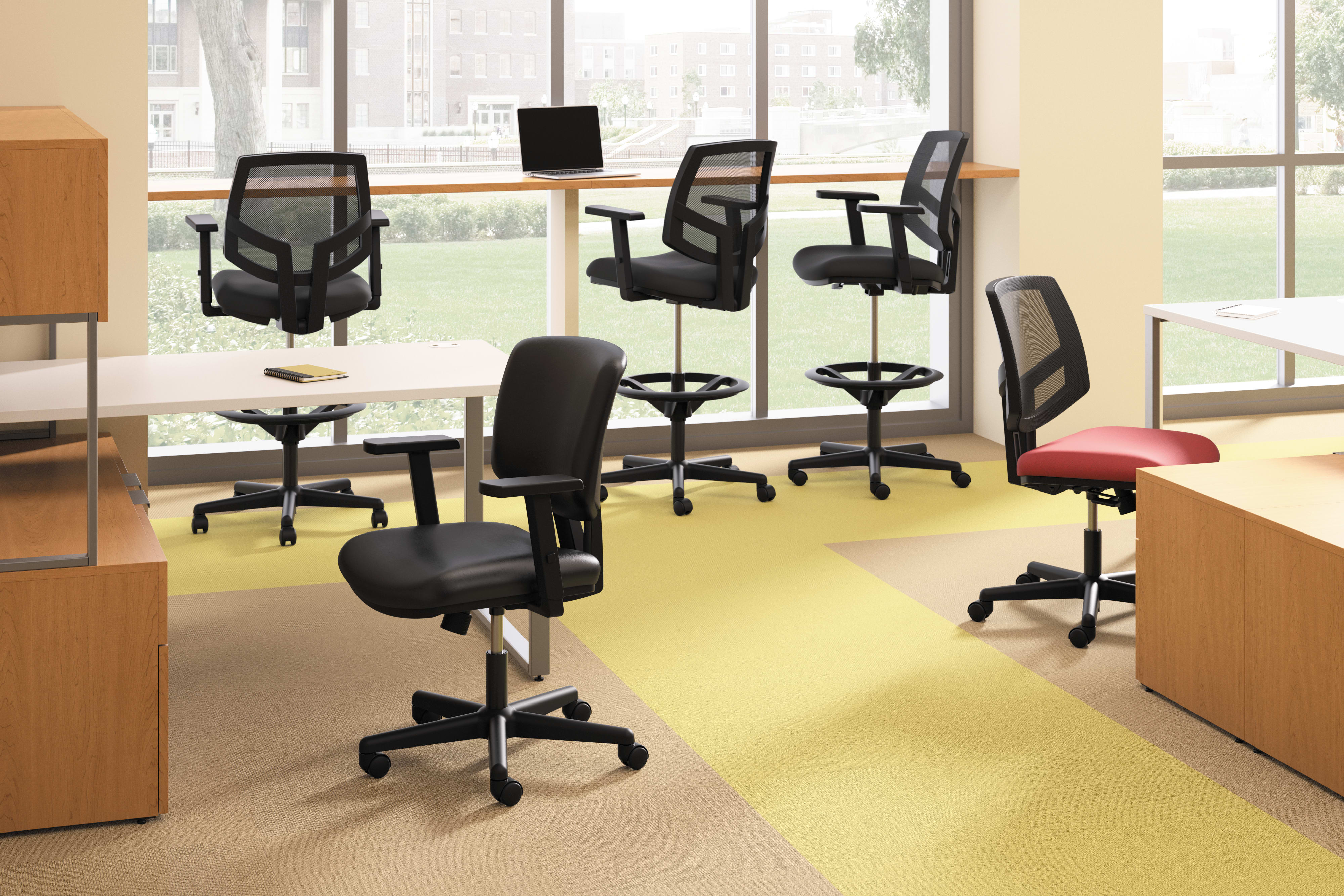 Hon volt chair 2025