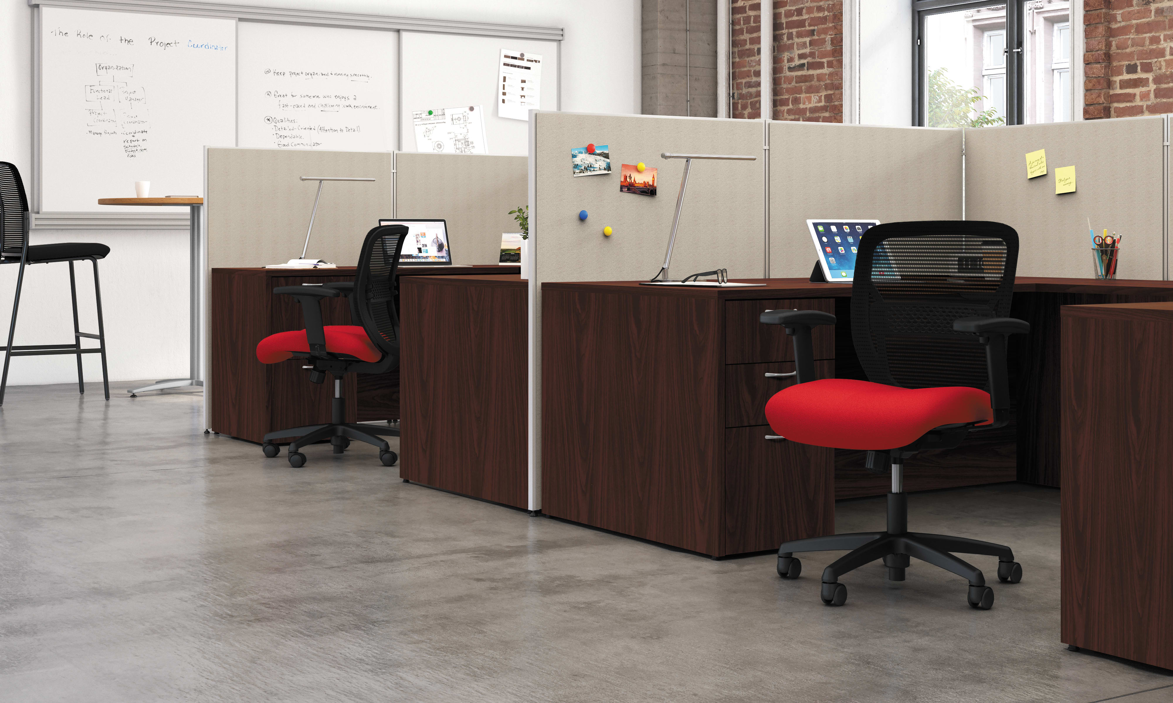 HONGatewayVerse045001 HON Office Furniture