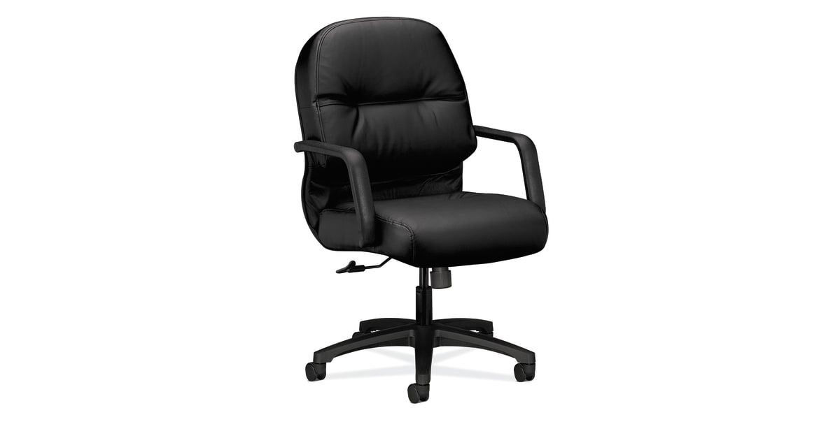 H2092.H.SR11.T HON Office Furniture