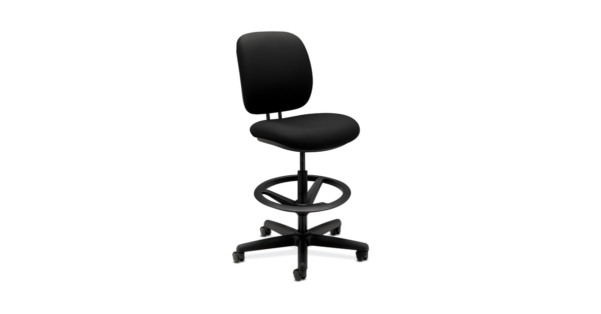 Black CU10 HON HON5902CU10T ComforTask Chair Black CU10 HON HON5902CU10T ComforTask Chair