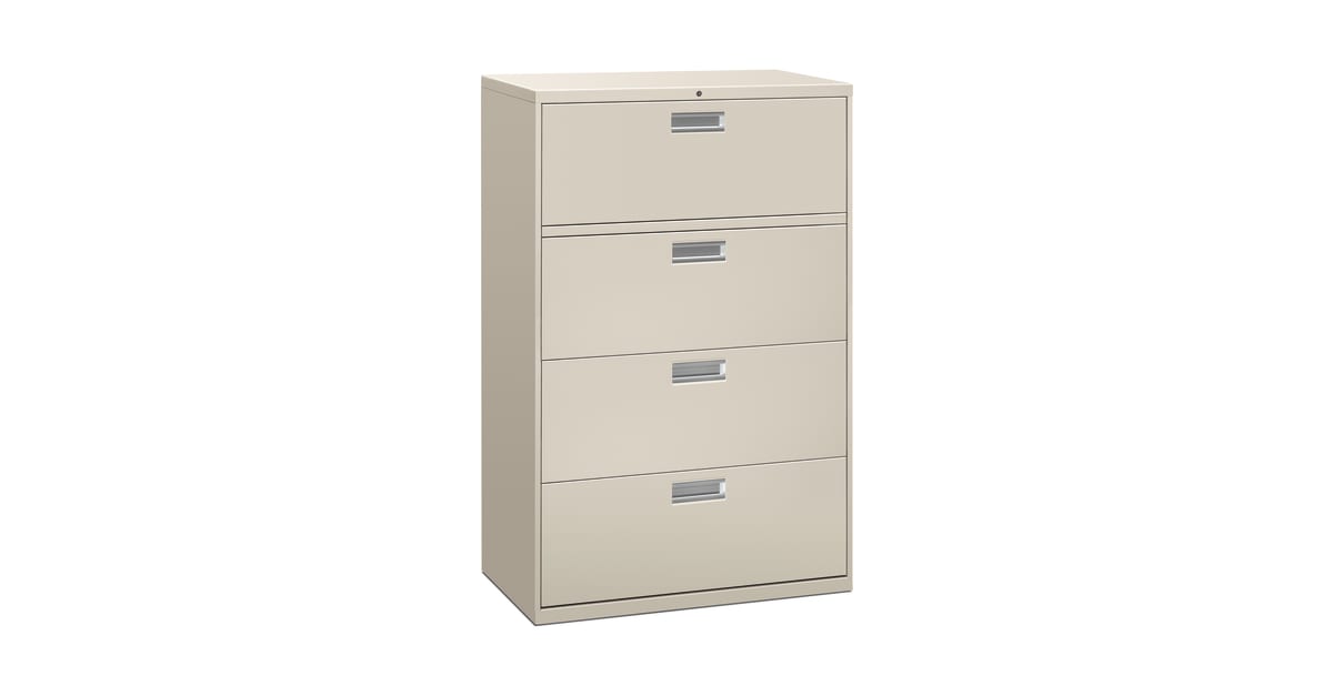 H684 L Q Hon Office Furniture