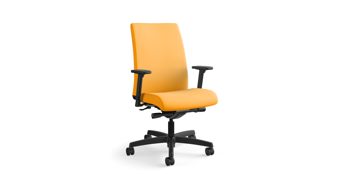 HIWM2.A.H.U.CU27.T.SB HON Office Furniture