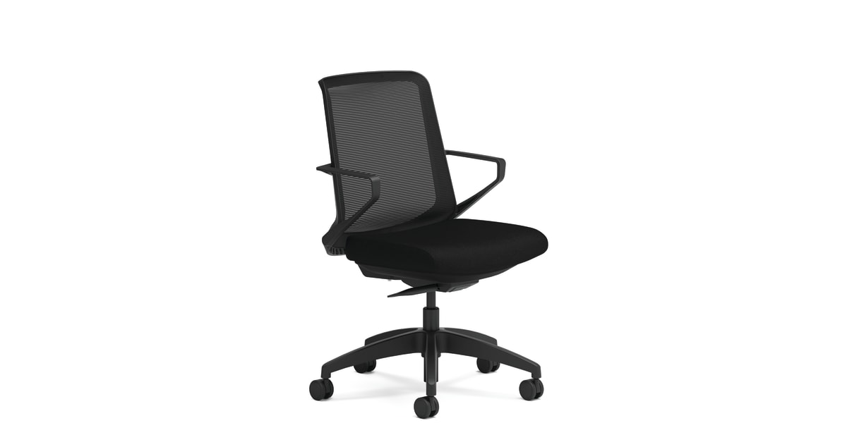 Hon Cliq Mesh Back Task Chair