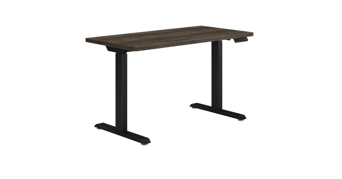 HAB2S2LBLKFW2448 HON Office Furniture