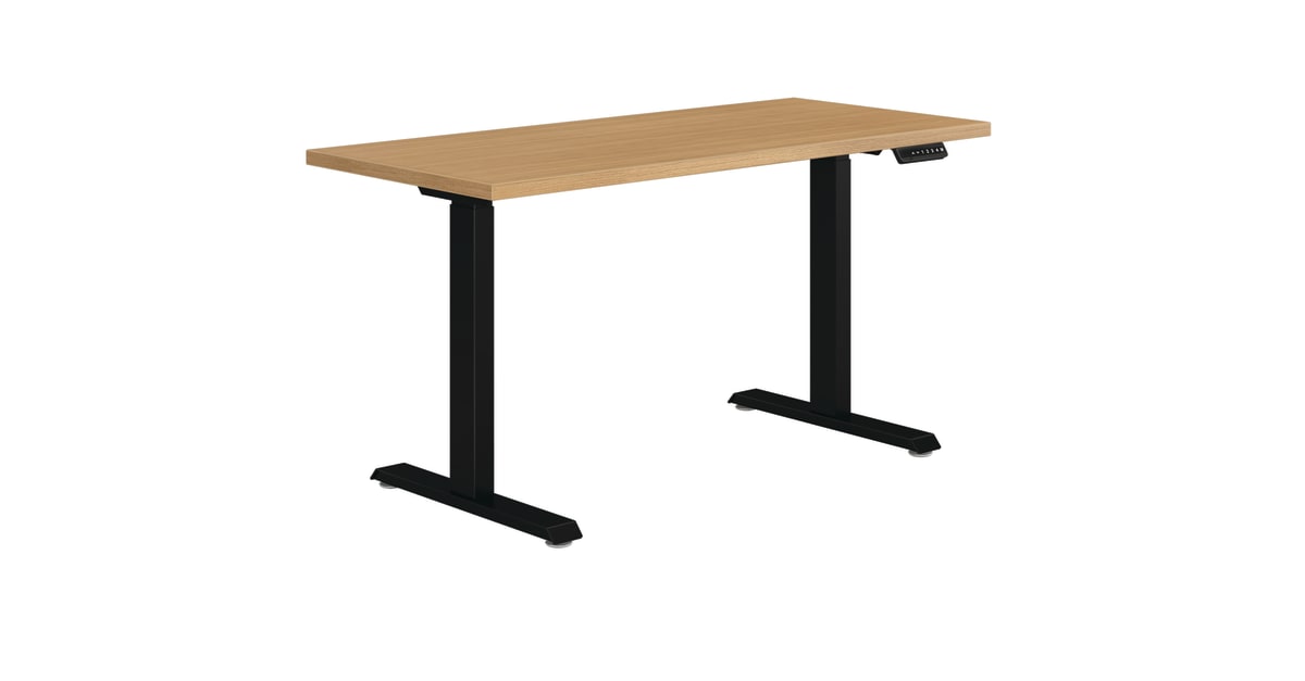 HAB2S2LBLKNR2454 HON Office Furniture