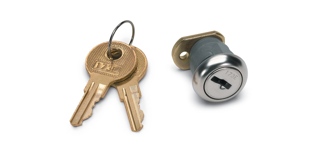 Keys and Locks for Global file cabinets and desks. 