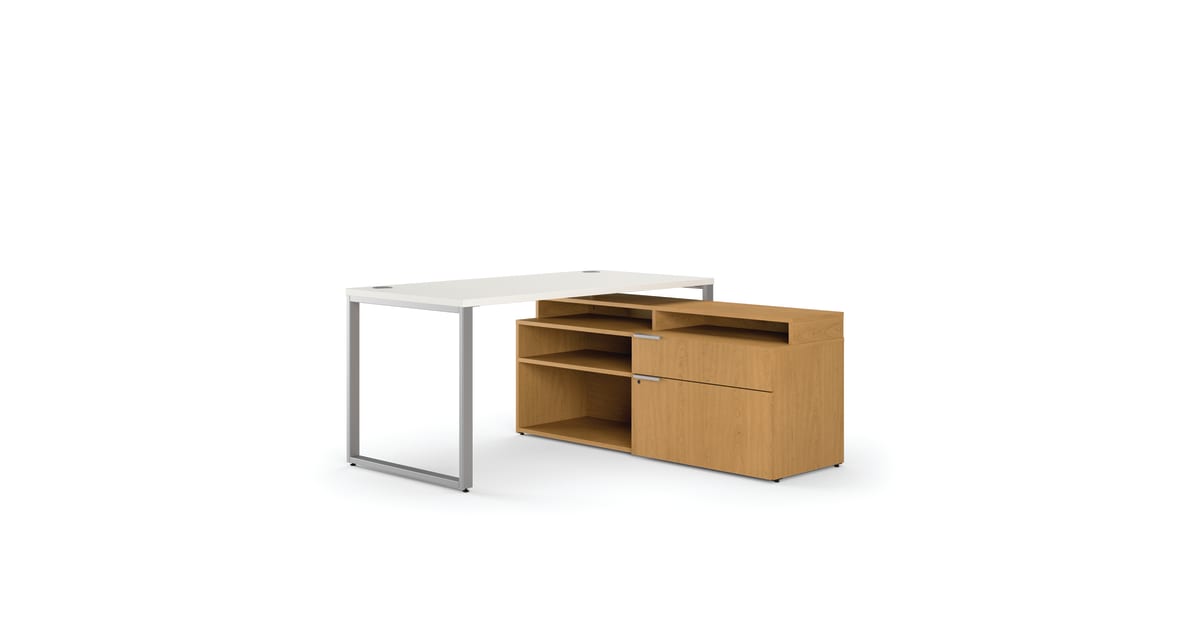 VS6060L6B | HON Office Furniture