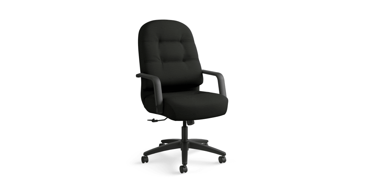 Clone of PillowSoft HON Office Furniture