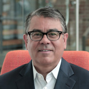 Jeffrey Lorenger