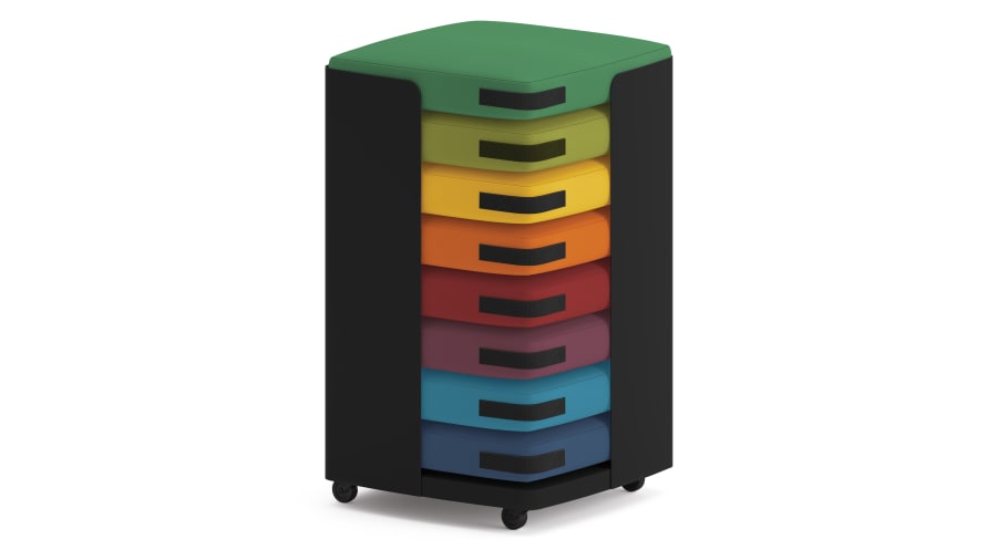 Confetti HON Office Furniture