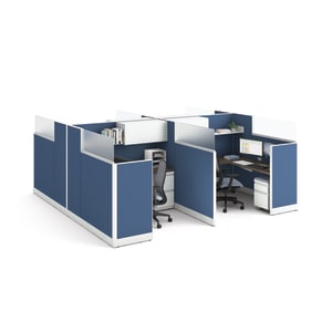 Accelerate with Nucleus seating