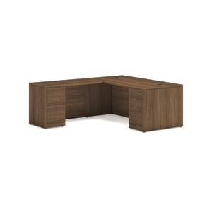 10500 Series l-station in Pinnacle laminate