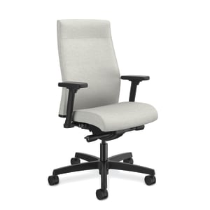 Why We Love the HON Ignition 2.0 Office Chair