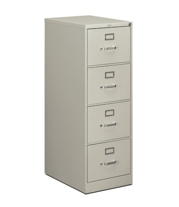 Vertical File Cabinets Hon Office