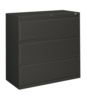 3 Drawer File Cabinets Hon Office