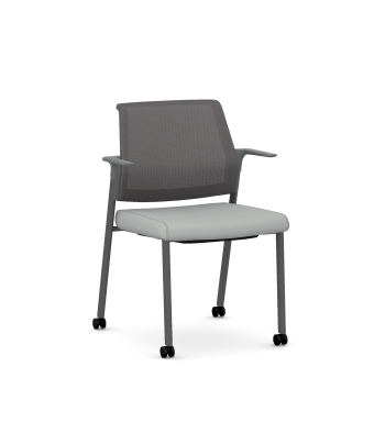 Cipher Guest Chair