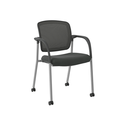 HON 2090 Series Executive Chair, Black