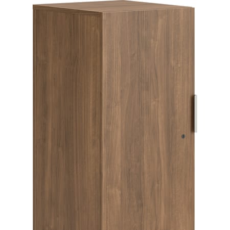 Storage Towers, One Door, Footed