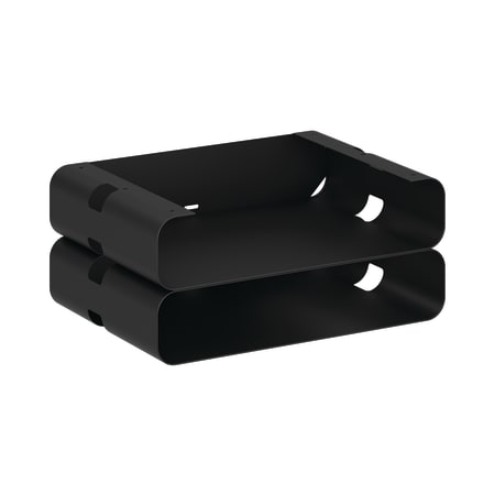 Motivate Presentation Cart Shelves