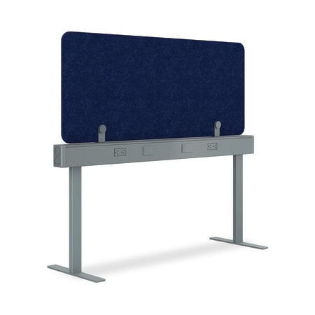 PET Above Gravitation Universal Screens