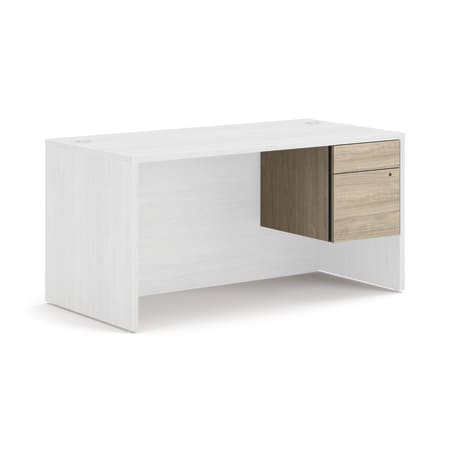 10500 Series box/file pedestal