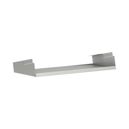 10500 Series hanging paper shelf
