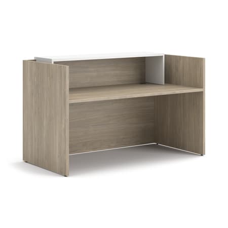 10500 Series reception desk