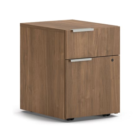 Mobile Pedestal