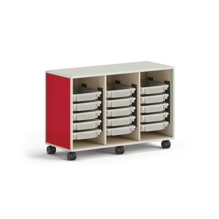 Class-ifi Tote Storage