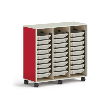 Class-ifi Tote Storage