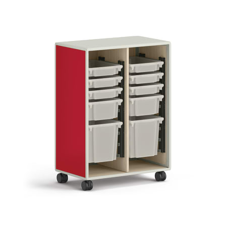 Class-ifi Tote Storage