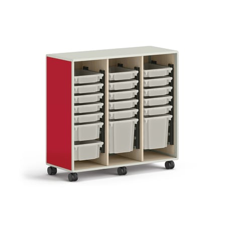 Class-ifi Tote Storage