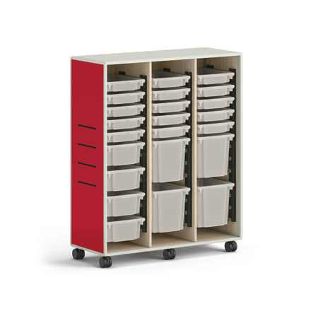 Class-ifi Tote Storage
