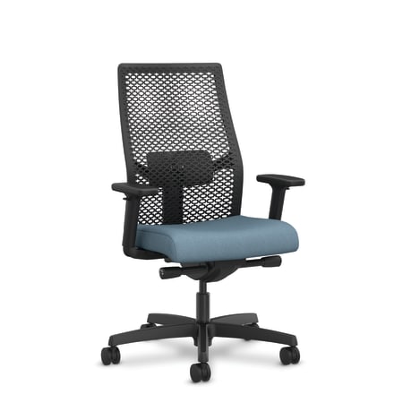 Ignition ReActiv task chair